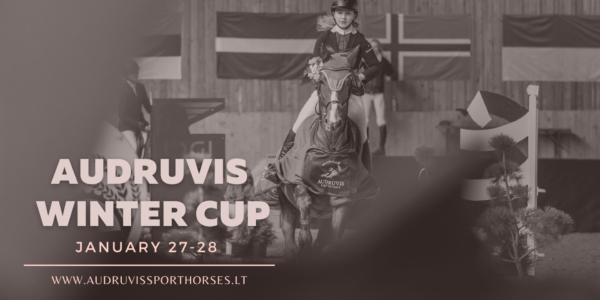 Audruvis Winter Cup 2023