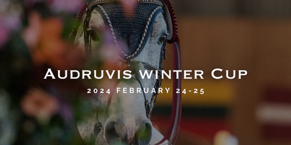 Audruvis Winter Cup 2024