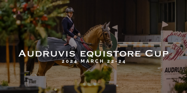 Audruvis Equistore Cup 2024