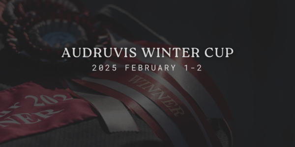 Audruvis Winter Cup 2025