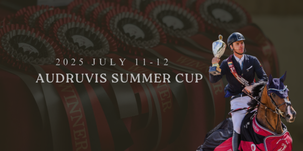 Audruvis Summer Cup 2025