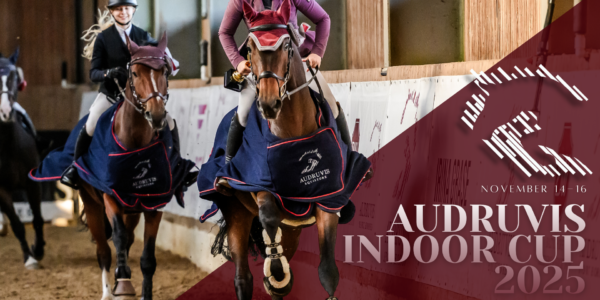 Audruvis Indoor Cup 2025